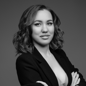Ирина Жилина