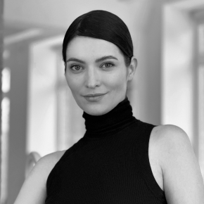 Юлия Лапшина