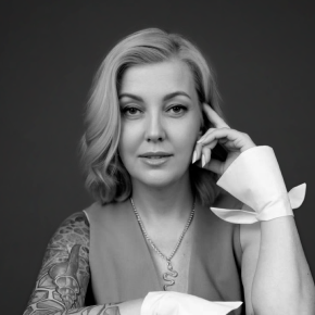 Светлана Андреева