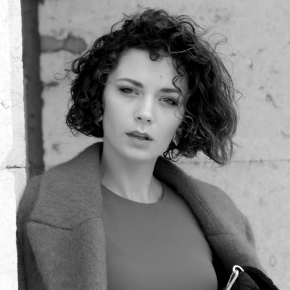 Мария Куликова