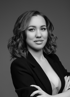 Ирина Жилина