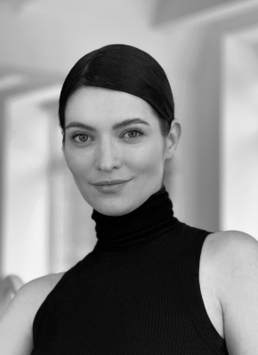 Юлия Лапшина