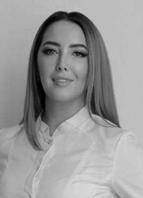 Анна Рибсом