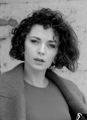Мария Куликова