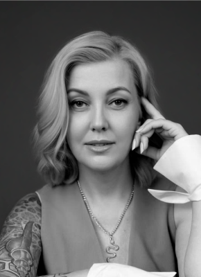 Светлана Андреева