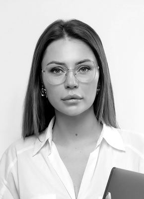 Александра Борисова